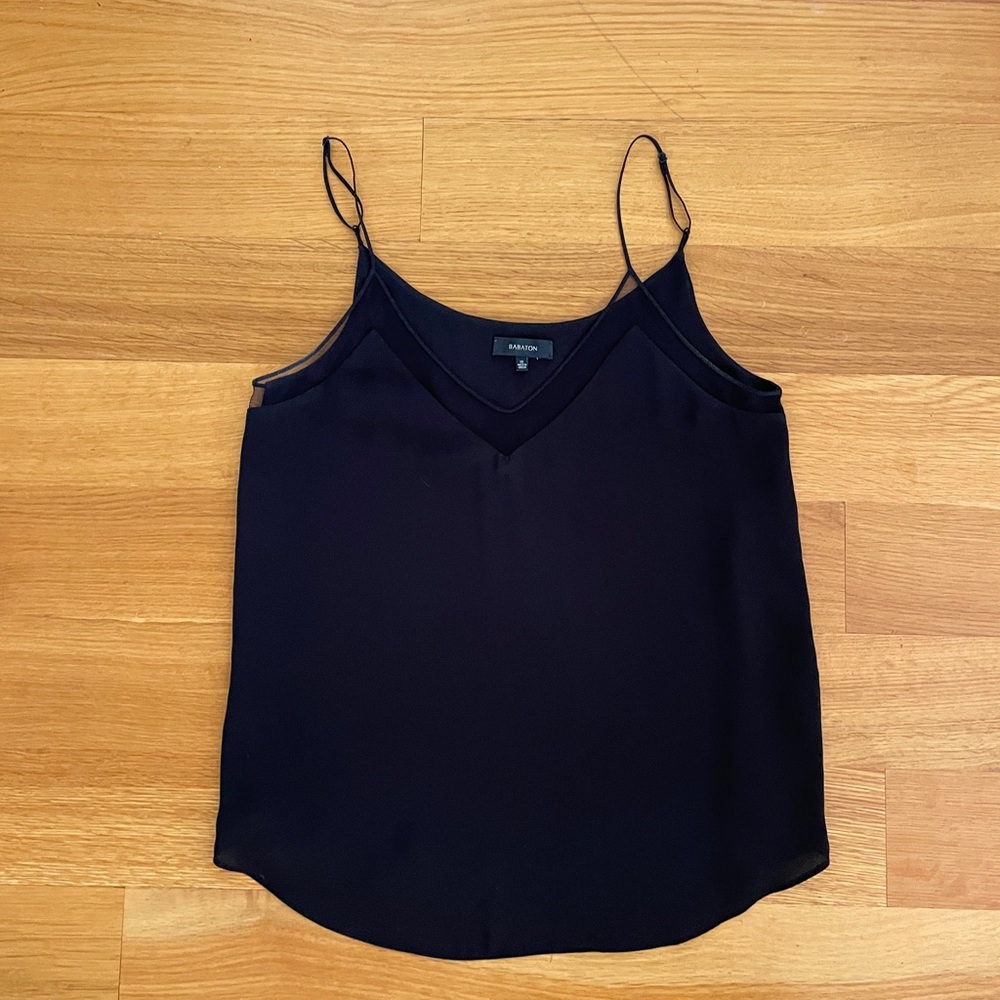 Aritzia tank top